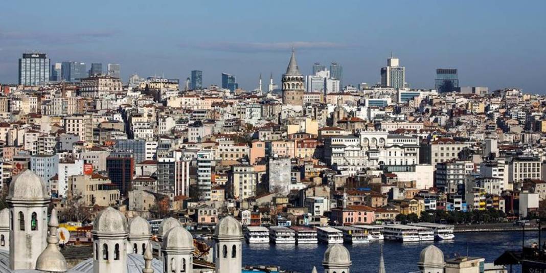 İstanbul'da ucuz kirası olan 2 ilçe kaldı! İşte en pahalı ve en ucuz ilçeler... Yatırımcıların gözdesi buralar oldu 5